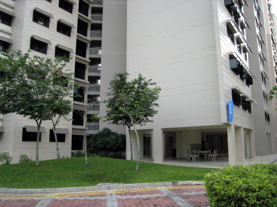 Blk 309A Anchorvale Vista (Sengkang), HDB 5 Rooms #313502